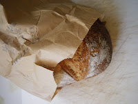 A load of Treestone Bakery traditional bread