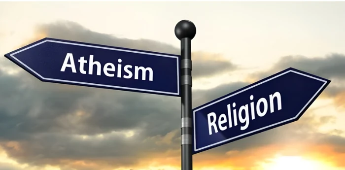 Arts Student’s re Turning To Atheism - Syeda Alisha Ashraf