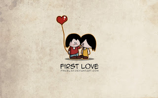 first love