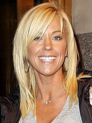 Believe it or not this is Kate Gosselin circa Dec 2010