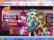 Monster High llegua a Cartoon Network. Monster High llegua a Cartoon Network .