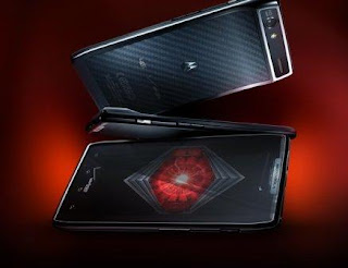 Droid RAZR