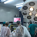Concretan exitosa nueva cirugía  laparoscópica en Ingeniero Juárez