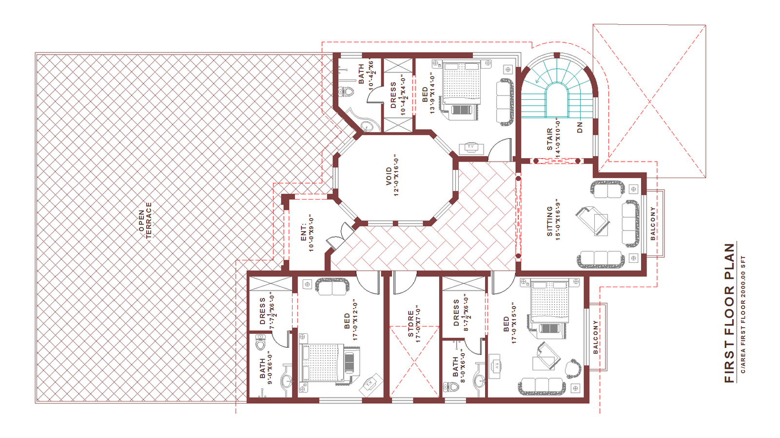 Pakistani Home Design Plans