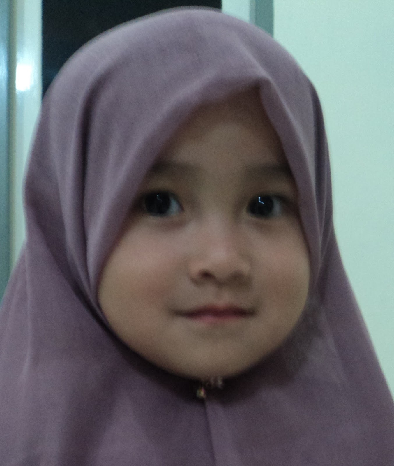  ANAK  SHOLEH ANAK SHOLEHAH 