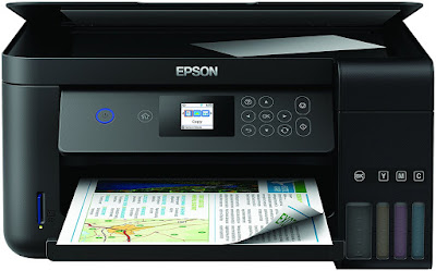 Epson EcoTank ET‑2750