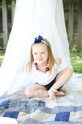 Triad Childrens Photography | Winston Salem Child Photographers