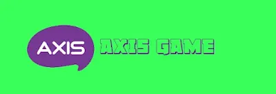 axis game