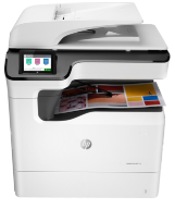 HP Pagewide Color MFP 774dn