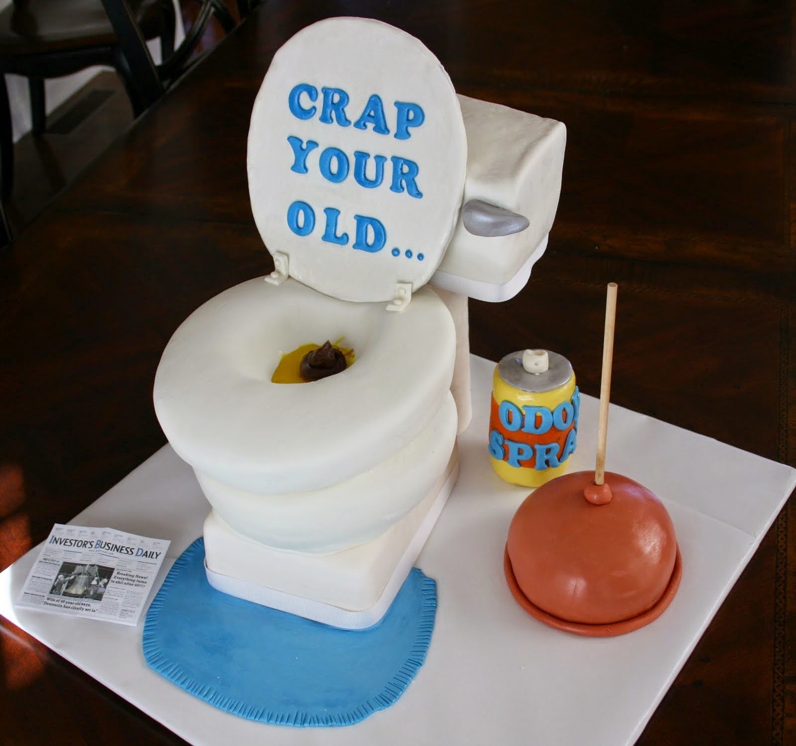 Birthday cake most funny image 2015-2016 ~ FUN Funny Funniest Photo