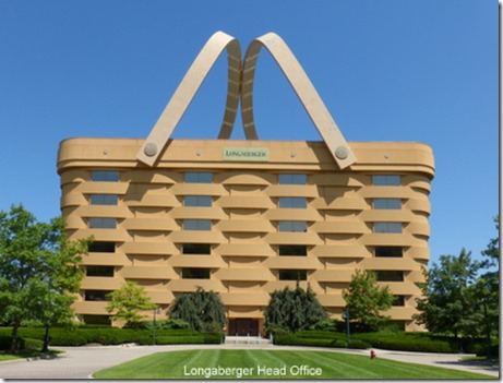 Longaberger Head Office