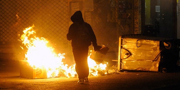 Η δικτατορία της μειοψηφίας