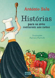 Imagem da capa do livro