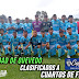 Club Deportivo Especializado Formativo "Ciudad de Quevedo" 10/12/2022