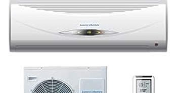 Harga Lengkap Air Conditioner (AC)