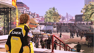 Dead Rising 2 Free Download PC Game Full Version