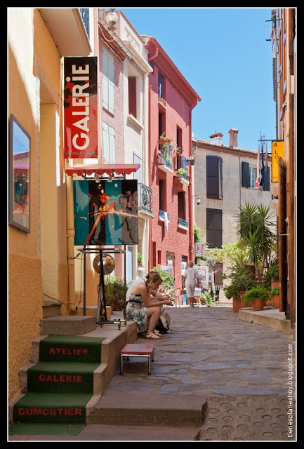 Collioure