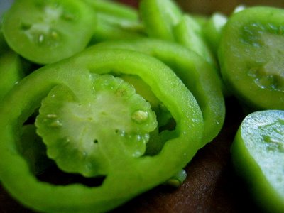 heirloom tomatoes