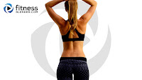 Build Lean Muscle Workout