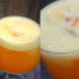 Peach Juice Recipe