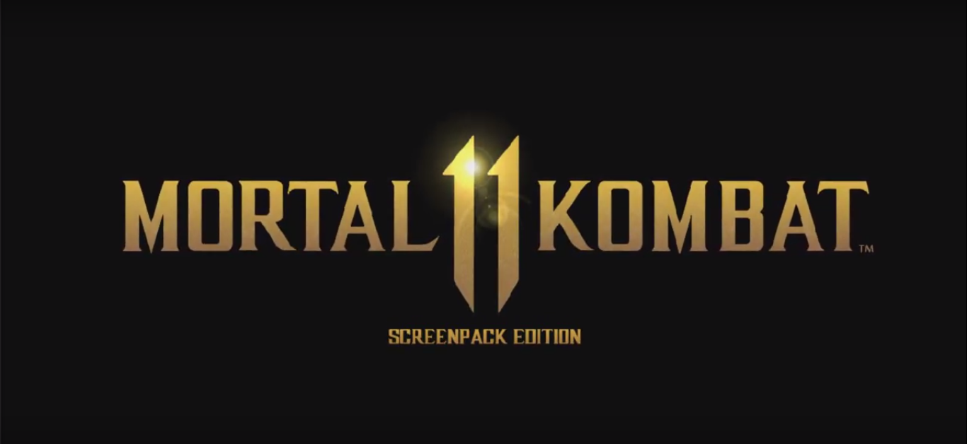 Mugen Mortal Kombat 11 - Apk Arquivo