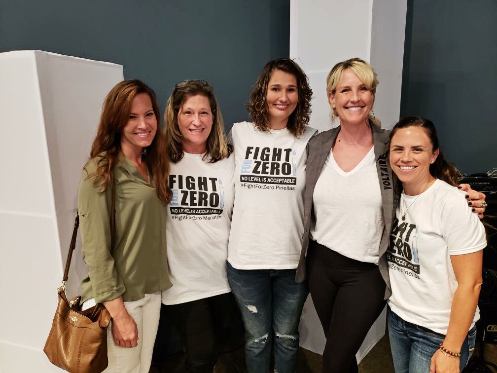 Fight for Zero with Erin Brockovich