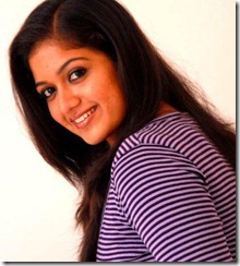meghna_raj_cute _smile