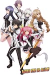 Rakudai Kishi no Cavalry BD Eps 1-12 (end) Sub Indo