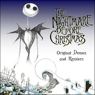 tim burton nightmare before christmas pictures