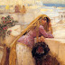 Oil Painting By Frederick Arthur Bridgman