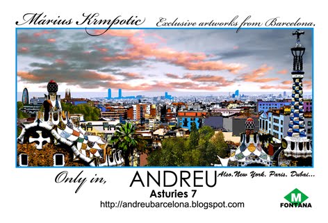 ANDREU