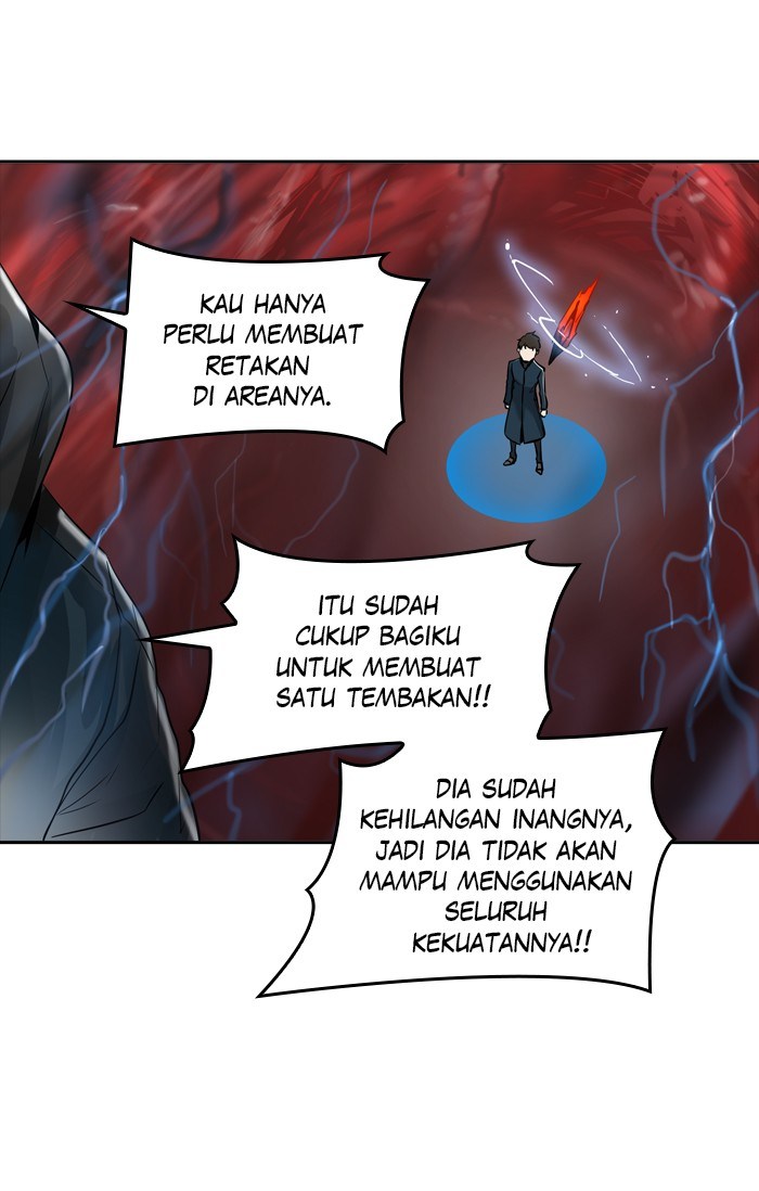 Webtoon Tower Of God Bahasa Indonesia Chapter 333