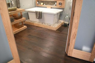 Choosing The Best Hardwood Flooring | Maple Vs Oak