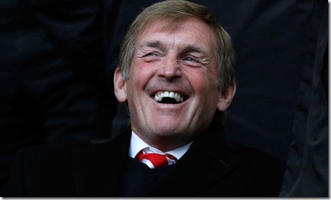 Kenny-Dalglish