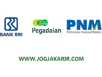 Loker Jogja, Bantul, Kulon Progo di PT Permodalan Nasional Madani
