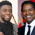 Chadwick Boseman of 'Black Panther' revealed that Denzel Washington paid for his college acting classes 