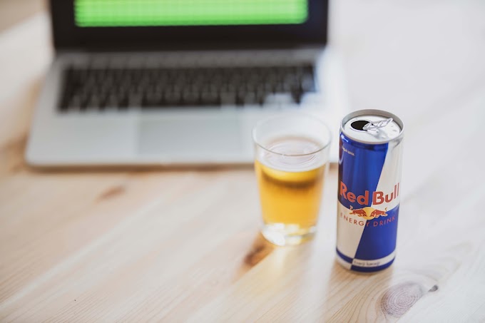 Find the Perfect Energy Drink for You: Our Top 10 List for India