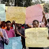 FUTA students protest increased tuition fees