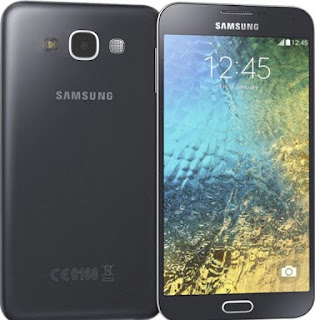 Samsung Galaxy E7 Duos 3G SM-E700H