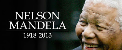 Sudáfrica se prepara para la llegada de la cantidad de líderes mundiales para el funeral y honras fúnebres de Nelson Mandela