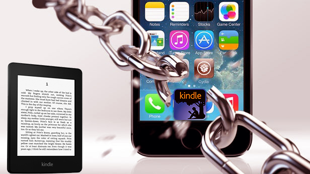 iOS Devices & Kindle Jailbreaking