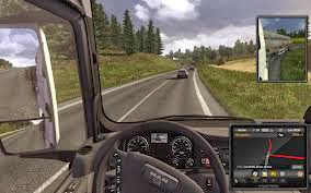 Euro Truck Simulator 2 Free Download