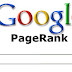 Web-Teknoloji.Blogspot.Com ve Pagerank 1
