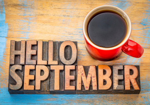 hello-september