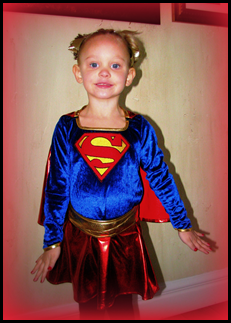 supergirl