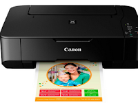 Canon PIXMA MP237 Driver Download and Review