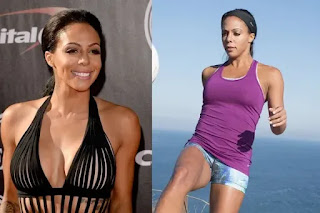 Sydney Leroux – Elegancia y Encanto Canadiense