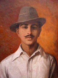 Bhagat Singh Birth Anniversary 