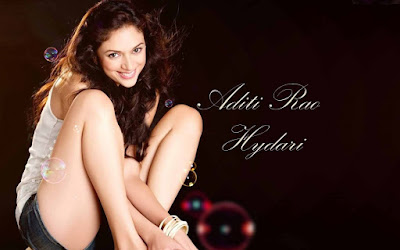 Aditi Rao Hydari Bikini Photos and Wallpapers - Hot Look