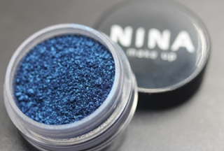  Pigmento Nina  Blue